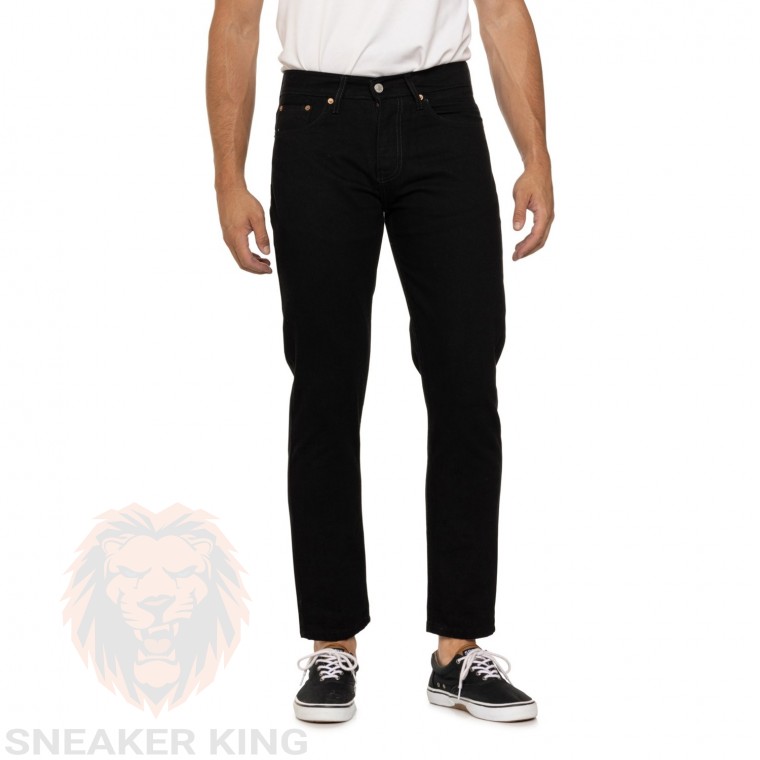 Джинси Levi's 508 Taper Jeans 00588 0289